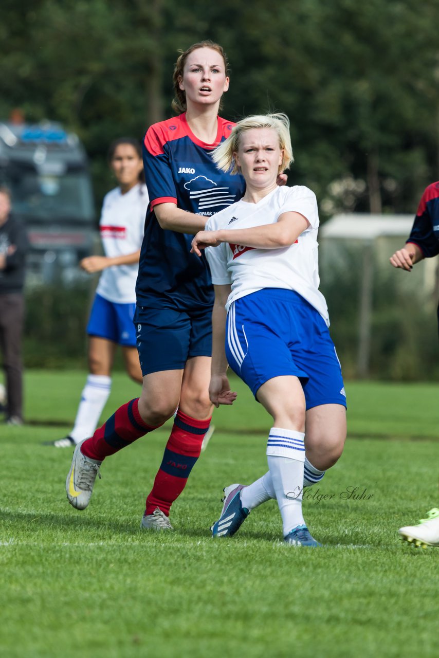 Bild 196 - Frauen TSV Wiemersdorf - FSC Kaltenkirchen : Ergebnis: 0:12